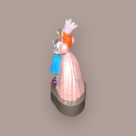 2014 Hallmark Wizard of Oz Ornament - Picture 4 of 16